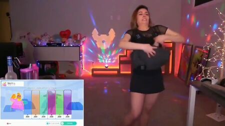 ALINITY : DÉCOUVERTE ACCIDENTELLE (AU RALENTI)
