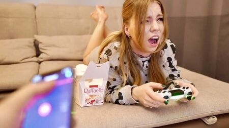 Combien pouvez-vous jouer dans Xbox? Aller sucer un membre