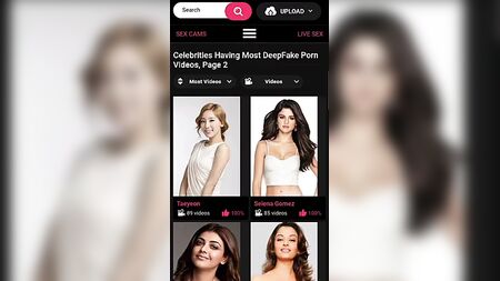 Comment télécharger des vidéos XXX en Full HD de toutes les héroïnes de Bollywood