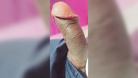 Vidéo MMS sexuelle virale de Sona Dey montrant un pénis à l'air - Desi, Inde