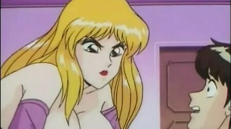 Manga hentai, anime et sexe