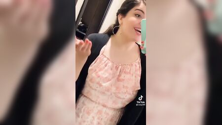 Zeba, la mouette sexy et torride
