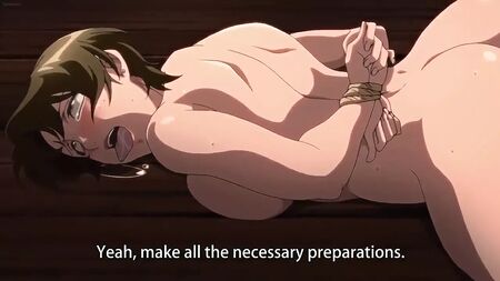 Tsuma Netori Ryoujoku Rinne (sous-titré en anglais)