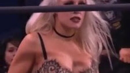 Penelope Ford