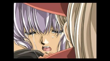 Accueil Innocent Mou Hitotsu no Lady Innocent ENG