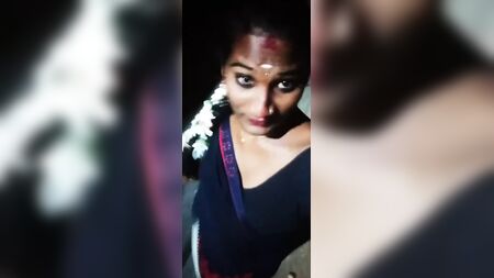 Danse transgenre en telugu