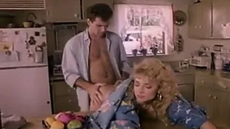 Scène 4. Nina Hartley, Jon Dough