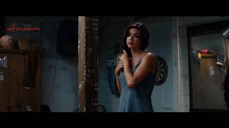 Adrianne Palicki - G.I. Joe : Conspiration 2013