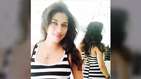 Vidéo à caractère sexuel mettant en scène la mannequin sri-lankaise Anusha Rajapaksha