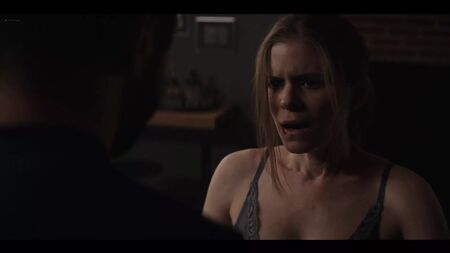 Kate Mara - « A Teacher » s1e09