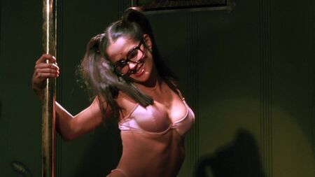 Salma Hayek - « Dogma »