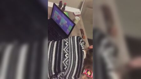 Un lycéen qui ne se laisse pas faire prend sa revanche