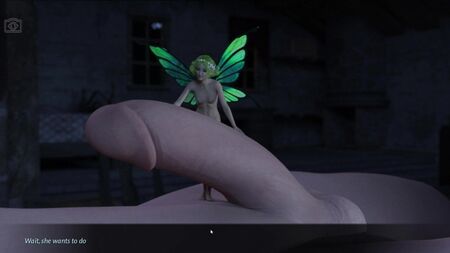 Pixie, la salope qui jouit, se fait baiser la bouche