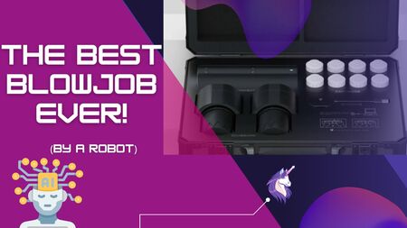Test du Syncbot : le meilleur jouet pour la fellation à ce jour, doté d'une IA qui rend n'importe quelle vidéo interactive