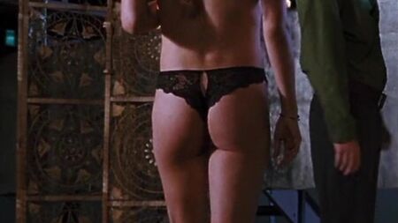 Eliza Dushku - LA COMPILATION ULTIME POUR SE FAIRE PLAISIR