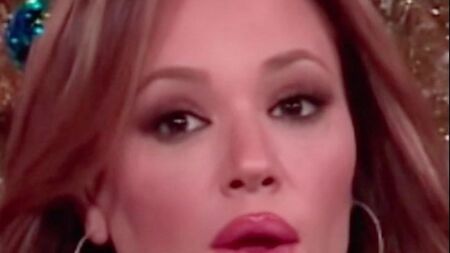 Leah Remini, épisode n° 61