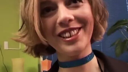 Kimberley (alias Sylvie, de Belgique)