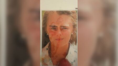 Hommage à Michelle Carter