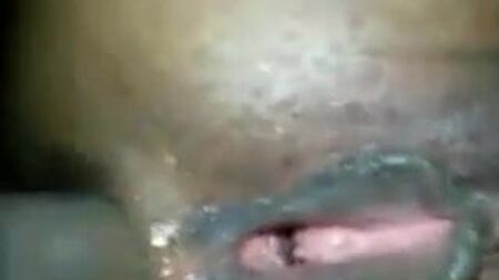 Une bonne partie de baise avec la brune coquine