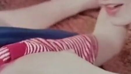 Une star du porno classique incroyable sur un site porno classique