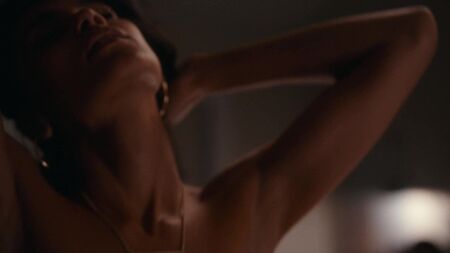 Sophia Taylor Ali - « The Wilds » S1e05