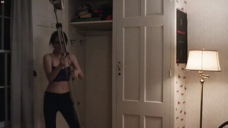 Emma Roberts - Le monde des adultes (2013)