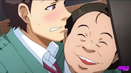 Des filles sexy découvrent ce que signifie vraiment être une poubelle à sperme - Hentai Pros