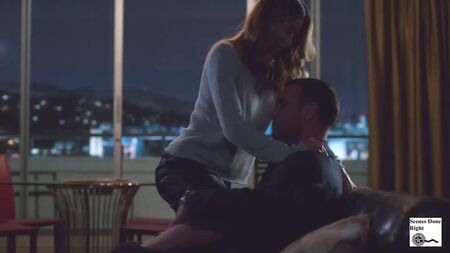 Scènes de sexe avec Lili Simmons - Ray Donovan - Musique supprimée
