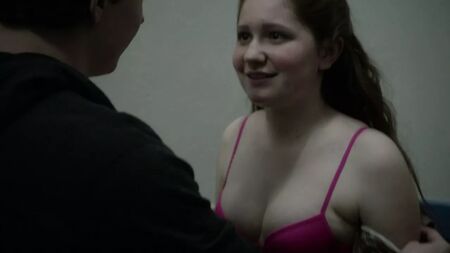 Emma Kenney - « Shameless » saison 4, épisode 11