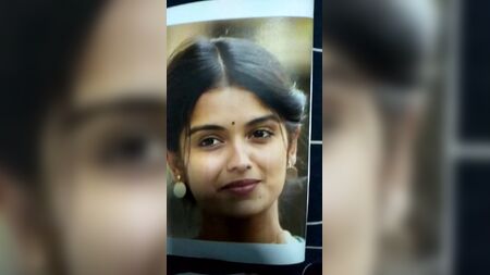 L'actrice de télévision Priyanka Jain