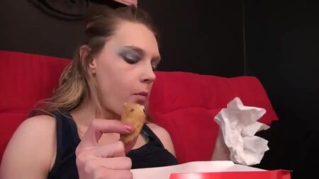 Toejac avec Vore