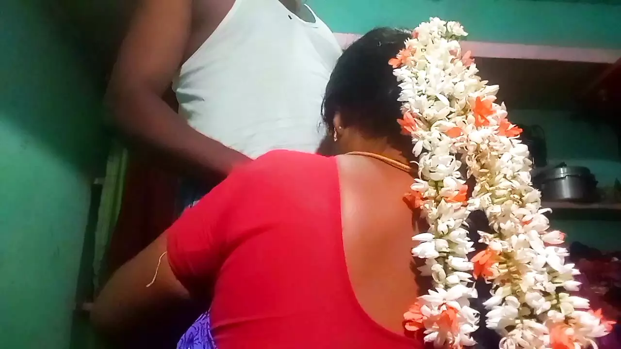 Tamil mallu aunty