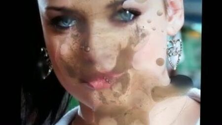 Soin du visage de Shona McGarty (Whitney Dean dans Eastenders)