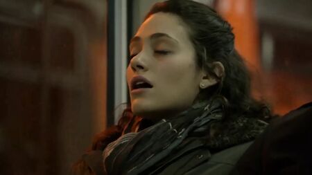 Emmy Rossum dans Shameless (Compilation)