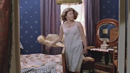 Moscou, ne crois pas aux larmes (1979) Épisode 1 005 Irina Muravyeva