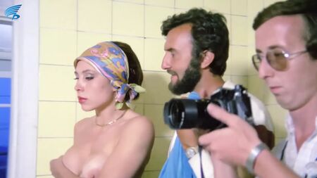 Zerrin Dogan - L'ouvrier chanceux (1980)