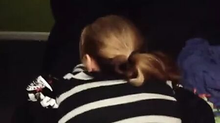 Je baise la mère de mon ami