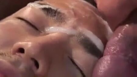 Massage japonais intensif
