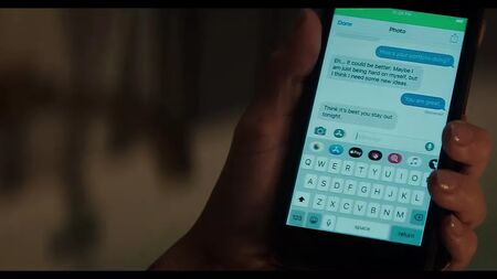 Ashley Greene - « Aftermath »