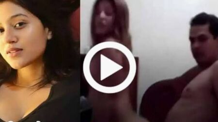 Anjali Arora : nouvelle vidéo MMS à caractère sexuel qui fait le buzz, mannequin sur Instagram