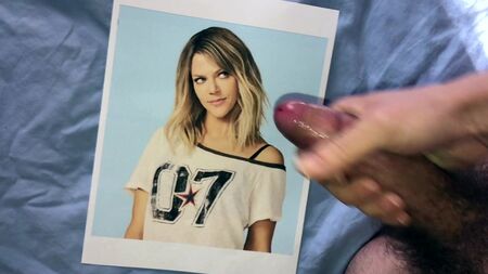 Hommage à Kaitlin Olson