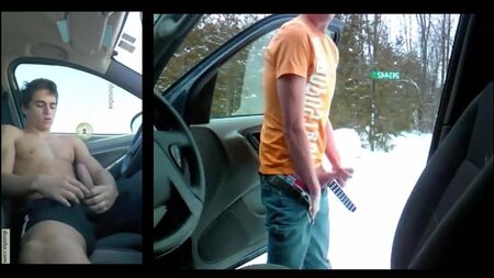 Les Auto Boys