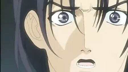 Anime pour adultes japonais, vol. 2