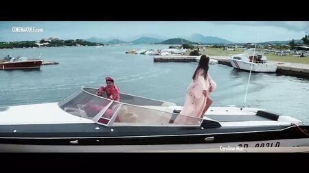 Compilation des James Bond Girls - D'Ursula Andress à Eva Green