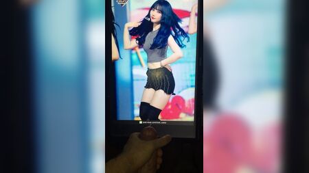 Hommage à Eunha de GFRIEND, 3e partie