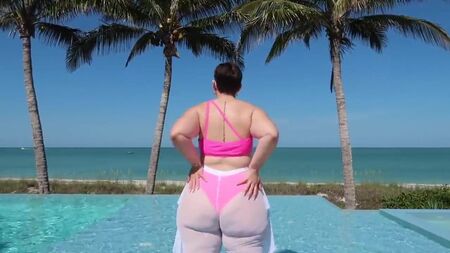 MODE TROPICALE, NOVA CURVE, ACHATS DE BIKINIS !
