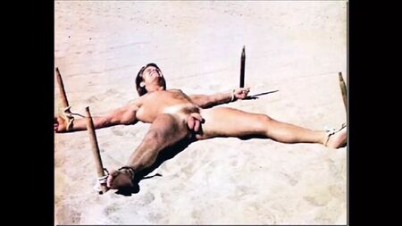 Célébrités masculines nues