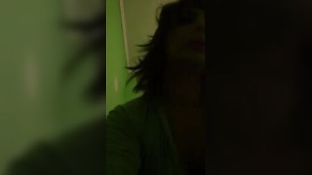Transsexuelle grecque