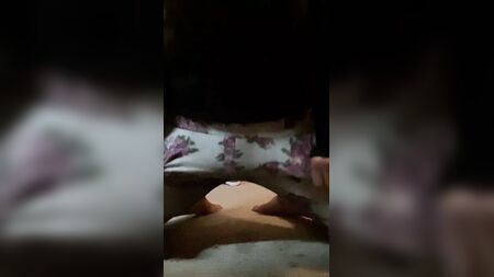 Éjaculation sans les mains