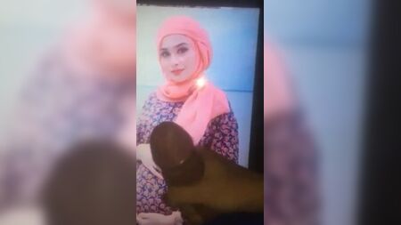 Hommage à Syima Eima, star malaisienne des réseaux sociaux